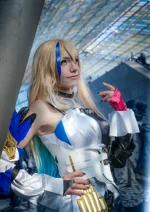 Cosplay-Cover: Serval