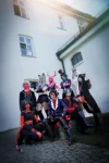 Foto des Kostüms