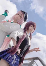Cosplay-Cover: Ringo Noyamano - Chapter 336