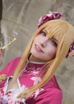 Cosplay-Cover: Ruby Hoshino - Chengousam