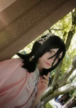 Cosplay-Cover: Hisana Kuchiki