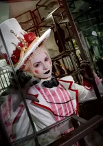 Cosplay-Cover: Lucifer