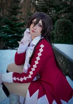 Cosplay-Cover: Alice - B Rabbit