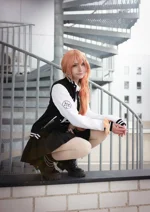 Cosplay-Cover: Jjoongrami
