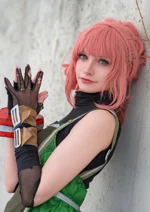 Cosplay-Cover: Kanon Daiba