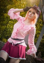 Cosplay-Cover: Koala - After time skip