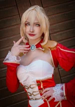 Cosplay-Cover: Nero Claudius - Classic