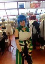 Cosplay-Cover: Sinon