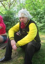 Cosplay-Cover: Soul Eater Evans