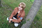 Foto des Kostüms