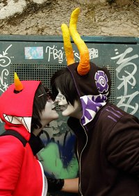 Cosplay-Cover: Gamzee [Matryoshka]