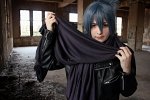 Cosplay-Cover: Nezumi