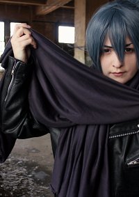 Cosplay-Cover: Nezumi