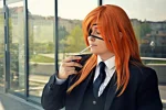 Cosplay-Cover: Badou Nails