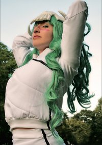 Cosplay-Cover: Neliel Tu Oderschvank