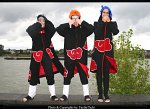 Cosplay-Cover: Uchiha Itachi (Akatsuki)