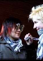 Cosplay-Cover: ~Zivil~ [Jashinism 2008]