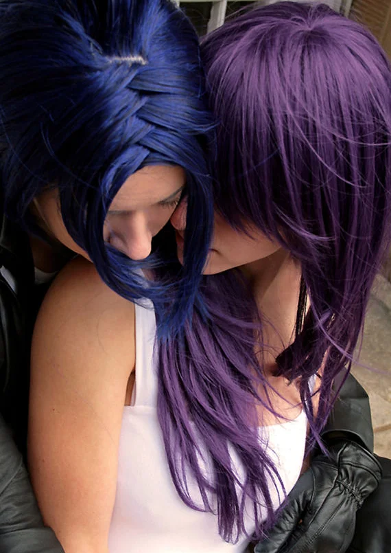 Cosplay-Cover: Nagi