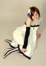 Cosplay-Cover: Hirasawa Yui (Don