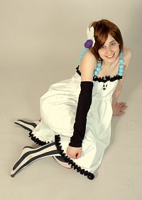 Cosplay-Cover: Hirasawa Yui (Don't say lazy!)