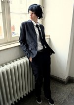 Cosplay-Cover: Chiaki Shinichi