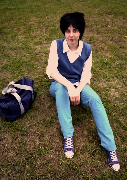 Cosplay-Cover: Kazehaya Shôta