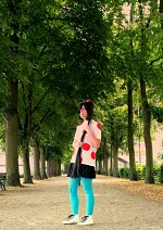 Cosplay-Cover: Azusa Nakano (Listen)