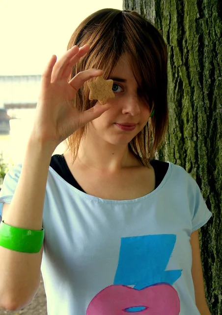 Cosplay-Cover: Hirasawa Yui (Listen)