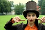 Foto des Kostüms