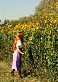 Cosplay-Cover: Malon