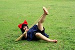 Cosplay-Cover: Kiki