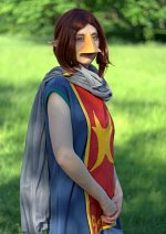 Cosplay-Cover: Medoli (The Wind Waker)