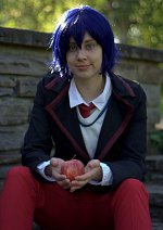 Cosplay-Cover: Takakura Shouma