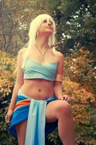 Cosplay-Cover: Kida