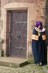 Foto des Kostüms