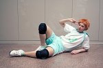 Cosplay-Cover: Hanamaki "Makki" Takahiro