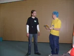 Foto des Kostüms