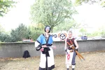 Foto des Kostüms