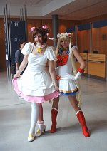 Cosplay-Cover: Card Captor Sakura 3rd OP