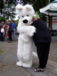 Foto des Kostüms