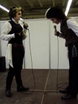 Foto des Kostüms