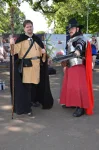 Foto des Kostüms