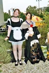 Foto des Kostüms