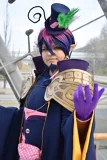 Top-3-Foto - von Cosplayderlecka