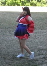 Cosplay-Cover: Dia Kurosawa [Mijuku Dreamer]