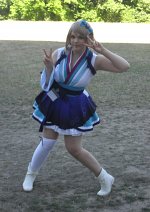 Cosplay-Cover: You Watanabe (Mijuku Dreamer)