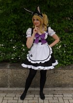 Cosplay-Cover: MNK [Bunny-Maid 3]