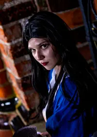 Cosplay-Cover: Alice Liddell
