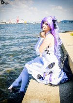 Cosplay-Cover: HMS Unicorn