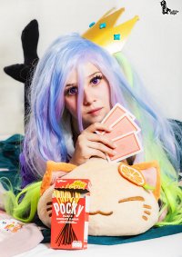 Cosplay-Cover: Shiro